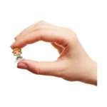 One Piece Mini Figures – Bitty Pop Nami 4-Pack 2.5 cm 2