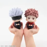 Jujutsu Kaisen PVC-Figur – Look Up Satoru Gojo 11 cm 4