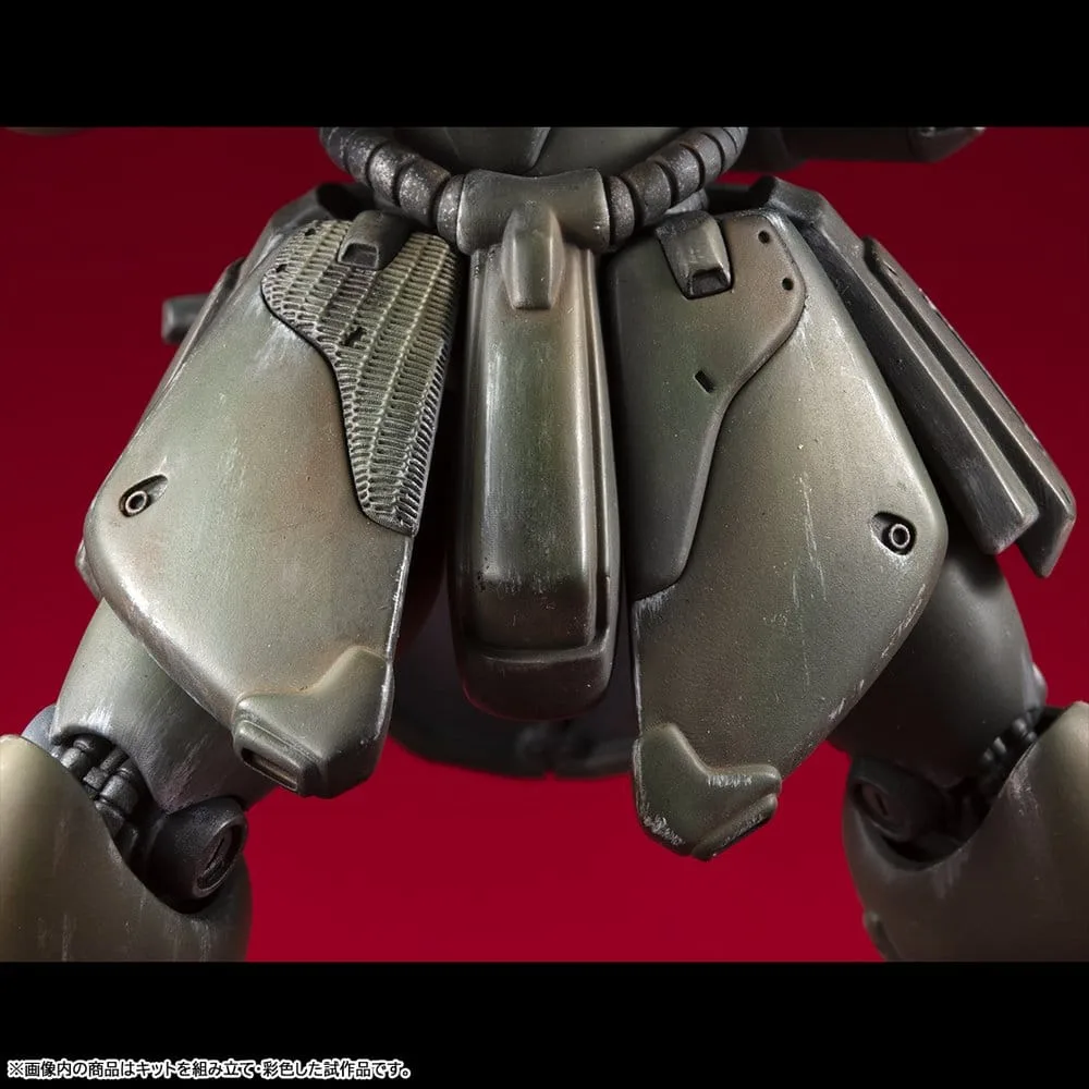 Gundam Model Kit – VAKIT Geara Doga Normal Type 15 cm 5
