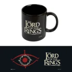 The Lord of the Rings Mug – Glossy Ceramic 350 ml 2