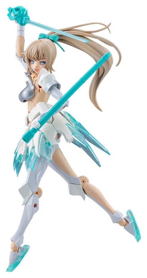Megalomaria Unlimited Universe Model Kit – Emulator 3 16 cm 1