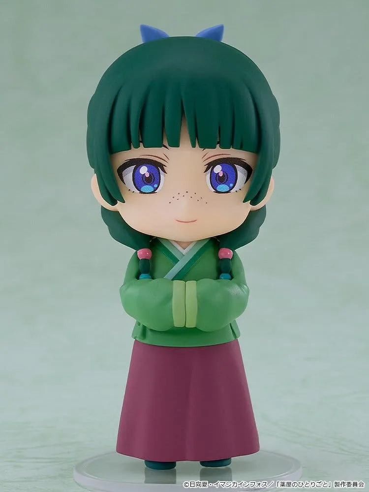 The Apothecary Diaries Mini Figures – Nendoroid Surprise 7 cm 4