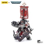Warhammer 40k Action Figure – Castellan Crowe 1/18 12 cm 18