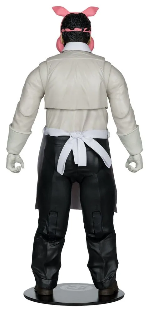 Batman Action Figure – Professor Pyg Collector Edition 52 18 cm 14