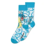 Pokémon Socks – Crew 3-Pack 4