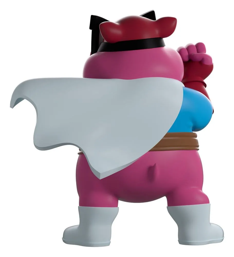 Sly Cooper Figuur – Murray van Youtooz 11 cm 2