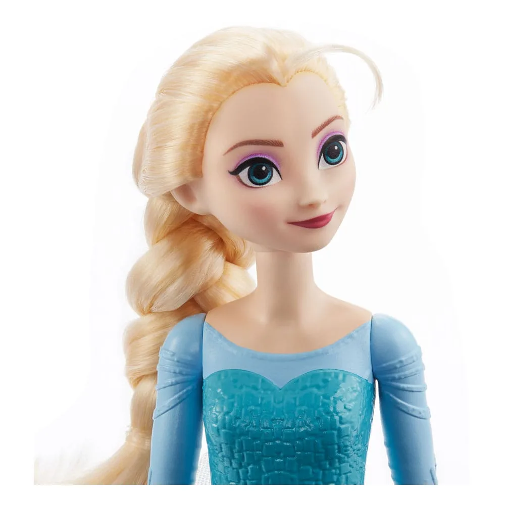 Disney Frozen Doll – Elsa 29 cm 5