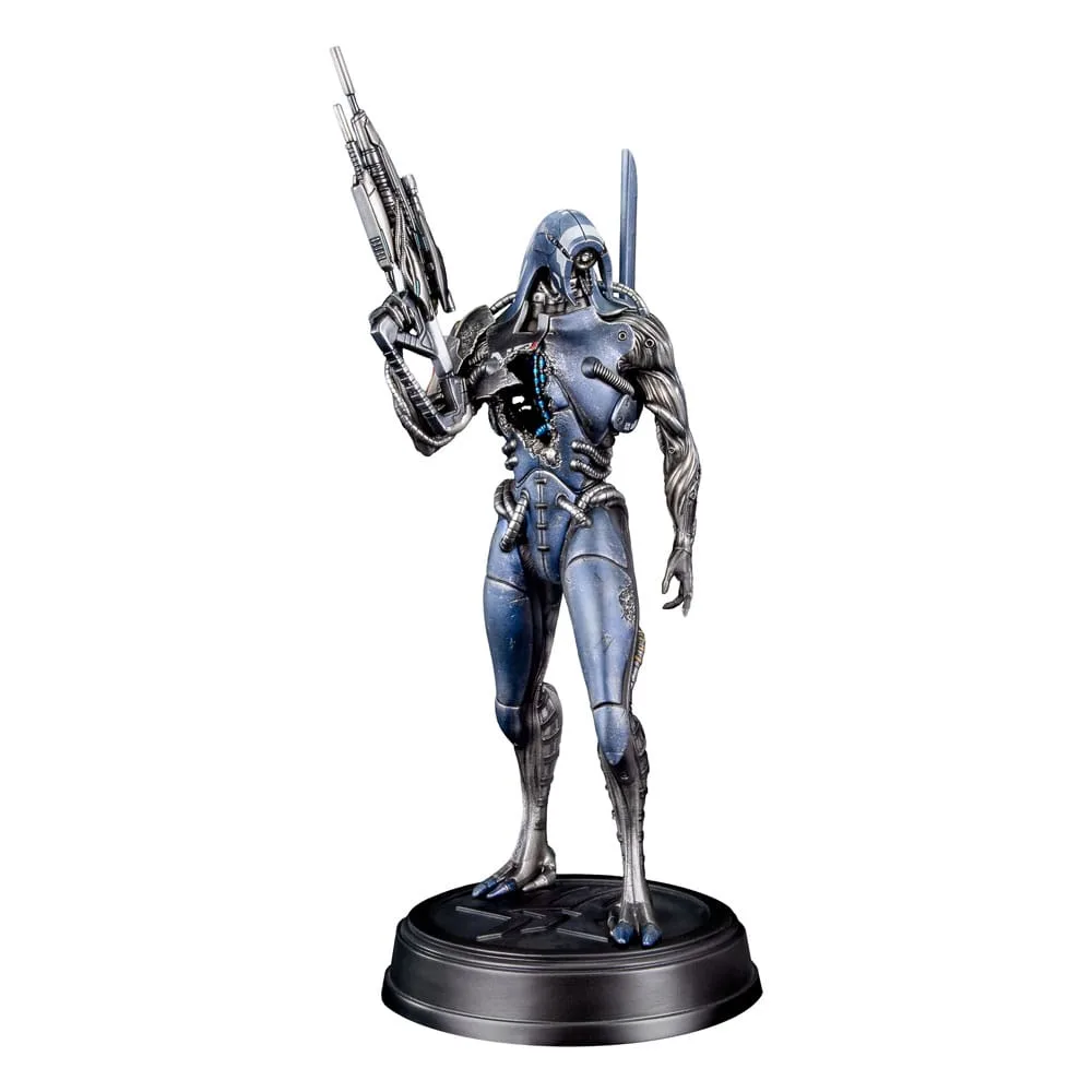 Mass Effect Statue – Legion 25 cm
