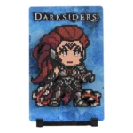 Darksiders Magnetic Collectible – Fury FiGGYZ 11 cm 2