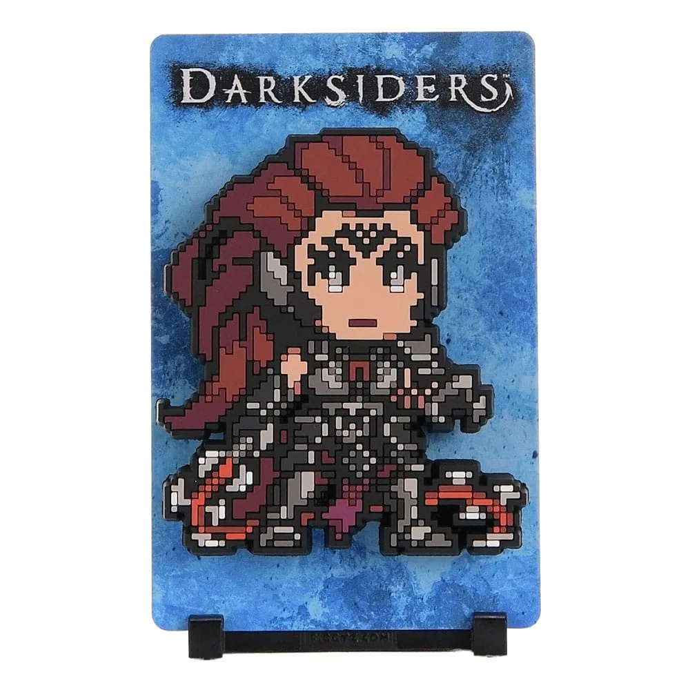 Darksiders Magnetic Collectible – Fury FiGGYZ 11 cm 2