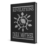 Vampire The Masquerade RPG Book – Revelations of the Dark Mother 1