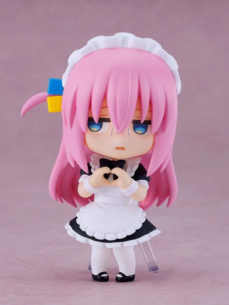 Bocchi the Rock Nendoroid Surprise Figures – 6 Blind Boxes 7 cm 7