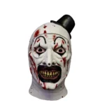 Terrifier Mask – Killer Art the Clown 1