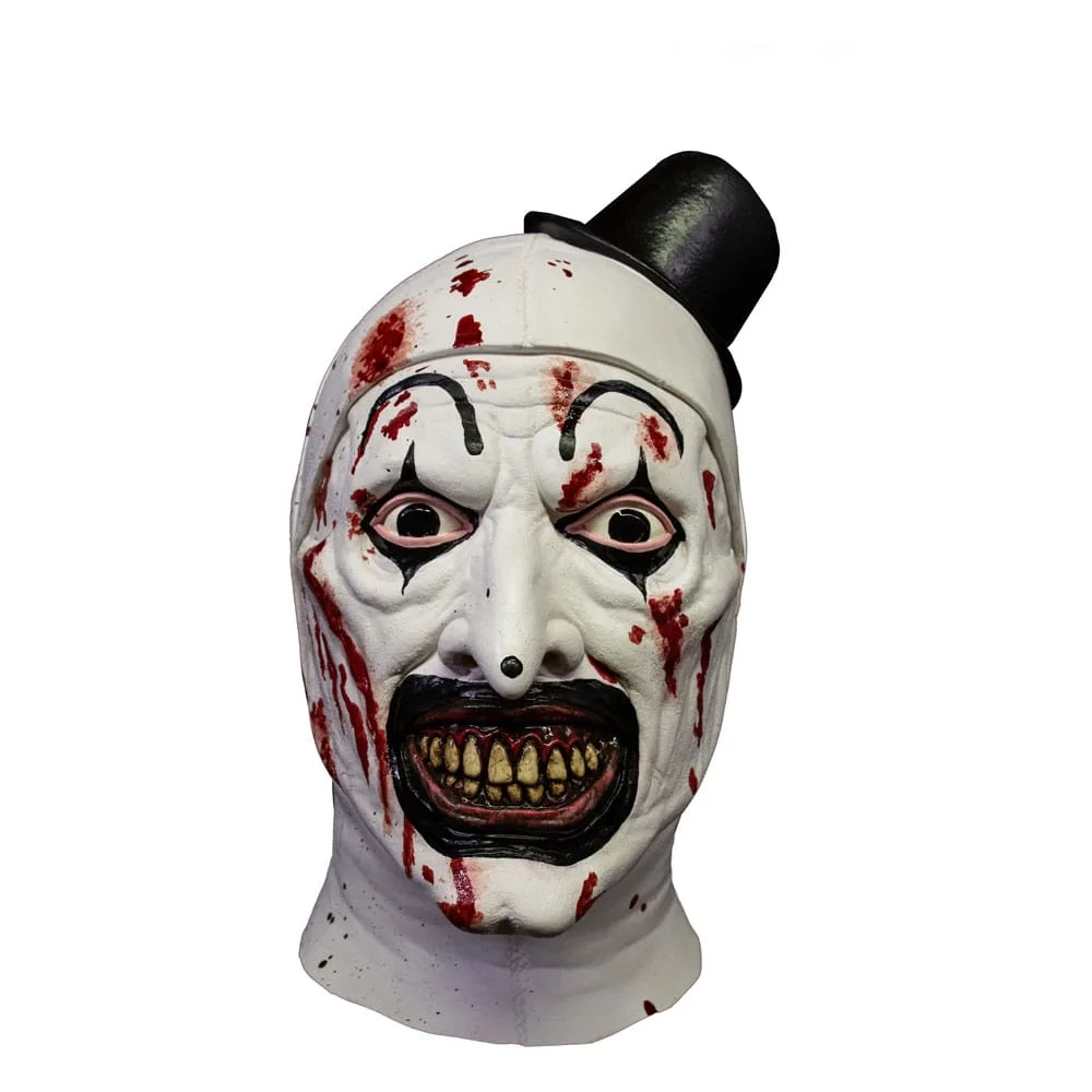 Terrifier Mask – Killer Art the Clown