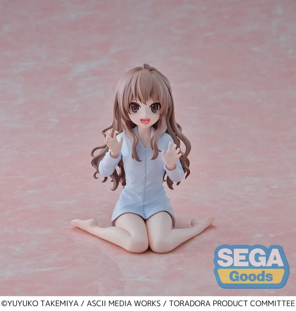 Toradora PVC Figure – Yumemirize Taiga Aisaka 11 cm