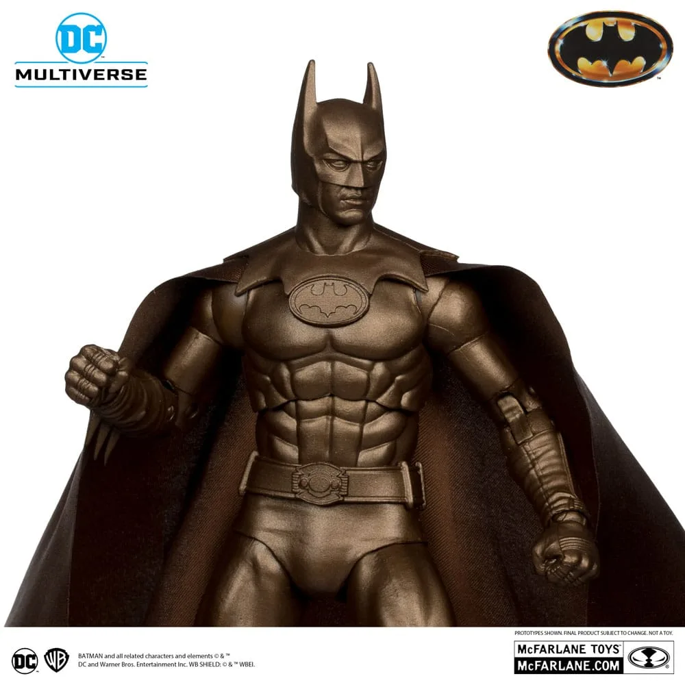 Batman (1989) actiefiguur – Platinum Edition 18 cm 4