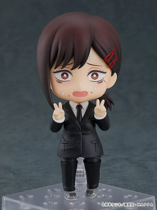 Chainsaw Man Nendoroid Action Figure – Kobeni 10 cm 3