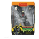 Teenage Mutant Ninja Turtles Actionfigur – Foot Ninja 18 cm 3