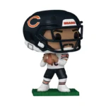 NFL Vinyl Figure – Bears Caleb Williams Pop 9 cm 1