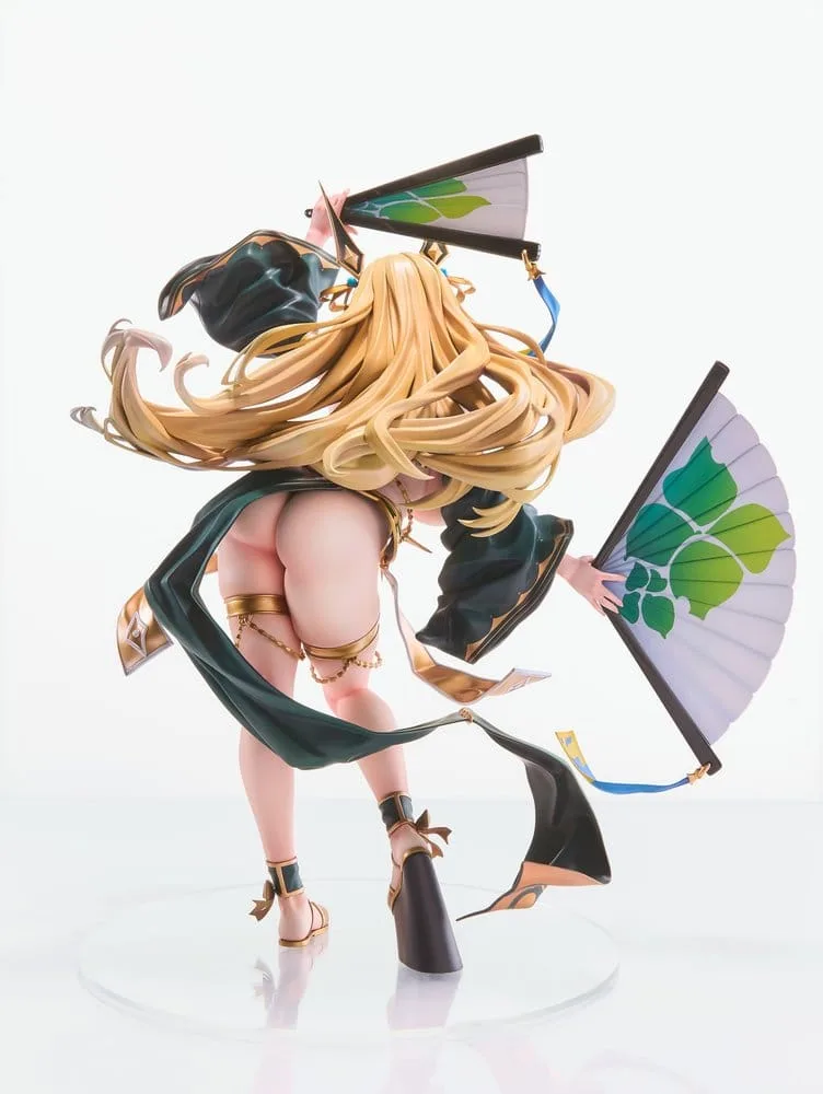 Elf Village Beeld – Baila 20th Villager 1:6 26 cm 4
