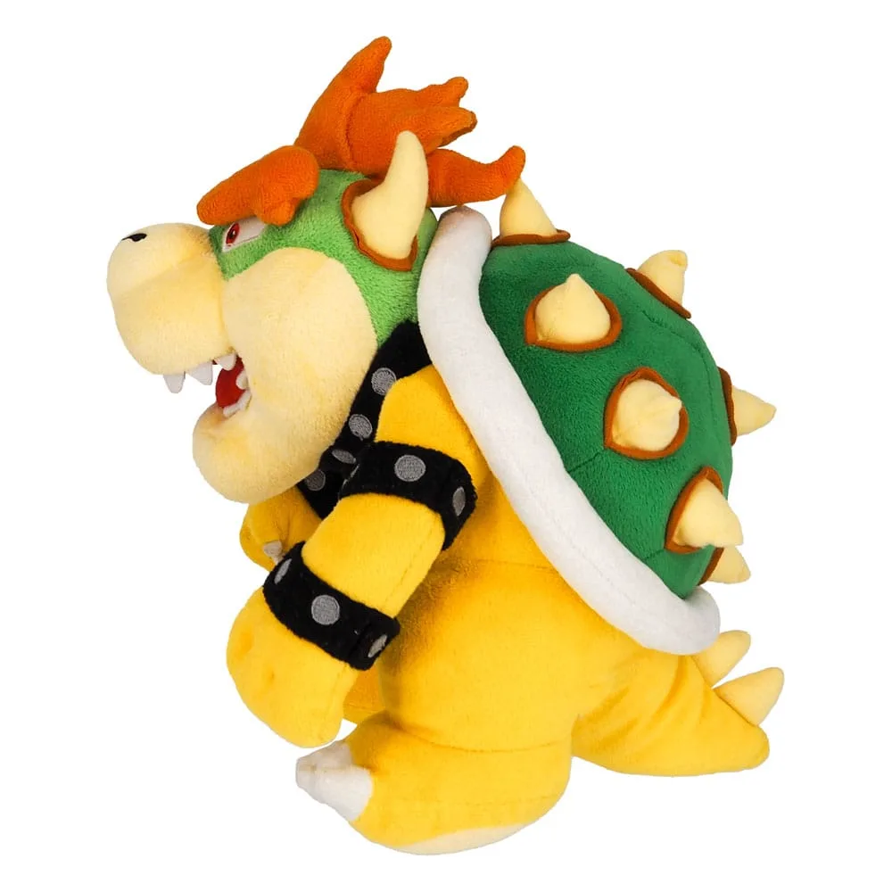Super Mario Plush – Bowser 36 cm 2