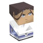 Avatar: The Last Airbender Deckbox – Katara Squaroe AV003 6