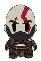 PlayStation DZNR Plush Figure – Kratos All Stars Edition 18 cm