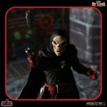 Doc Nocturnal Playset – 5 Points Tower with 9 cm Figures 12