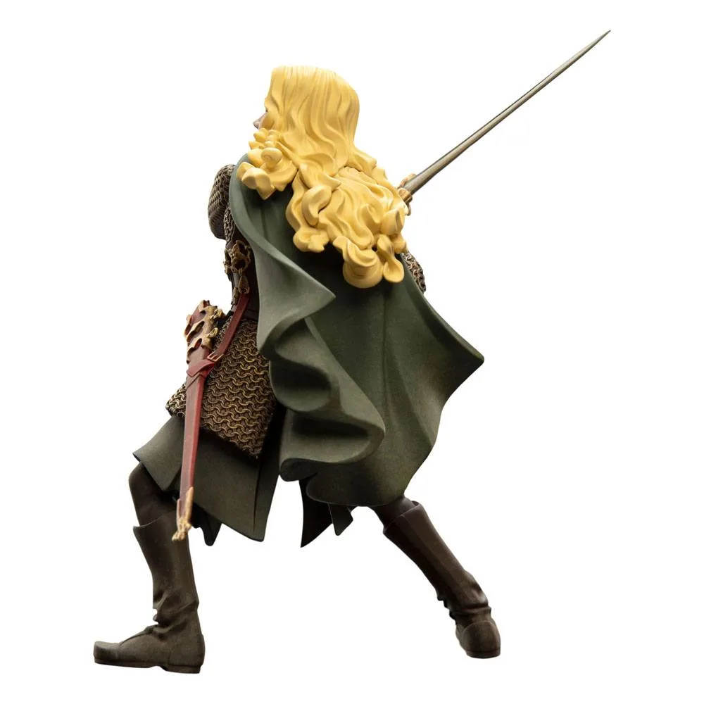 The Lord of the Rings Vinyl Figure – Mini Epics Éowyn 15 cm 3