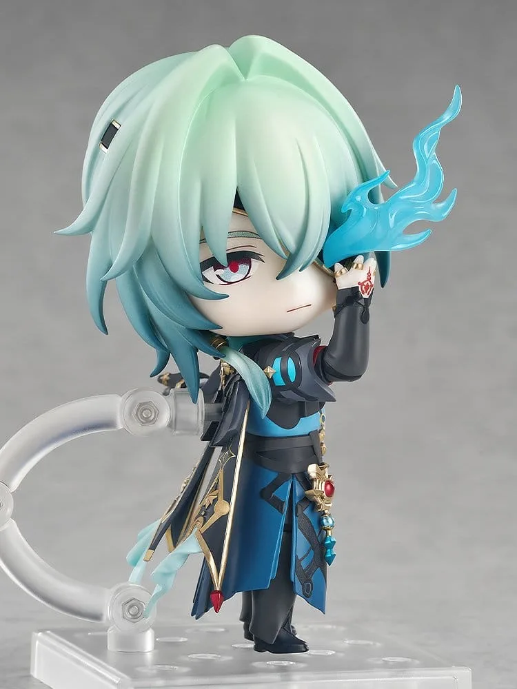 Honkai Star Rail Action Figure – Nendoroid Anaxa 10 cm 5