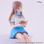 Even a Replica Can Fall in Love Figure – Nao Noodle Stopper 14 cm 6