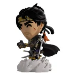 Ghost of Tsushima Vinyl Figure – Jin Sakai 12 cm 1