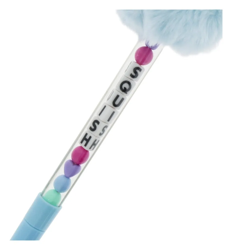 Squishmallows Pen – Pom Pom 4