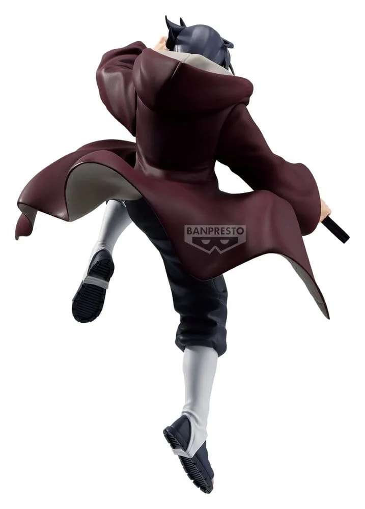 Naruto Shippuden Figure – Itachi Uchiha III 18 cm 4