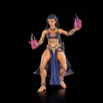 Infinite Legions Action Figure – Aksana the Inquisitor 6