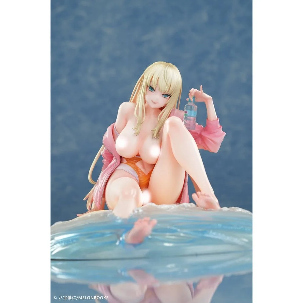 Original Character Sammelfigur – Solar Gift Tia 1:6 14 cm 24