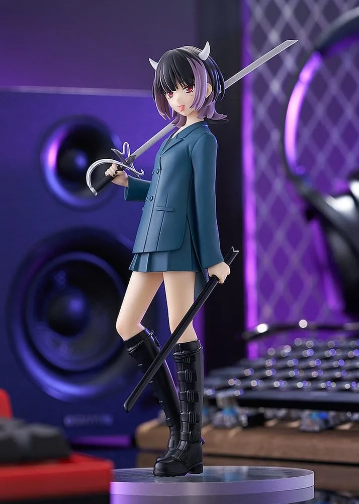 Zutto Mayonaka De Iinoni Figure – Nira-chan Devil 17 cm 4