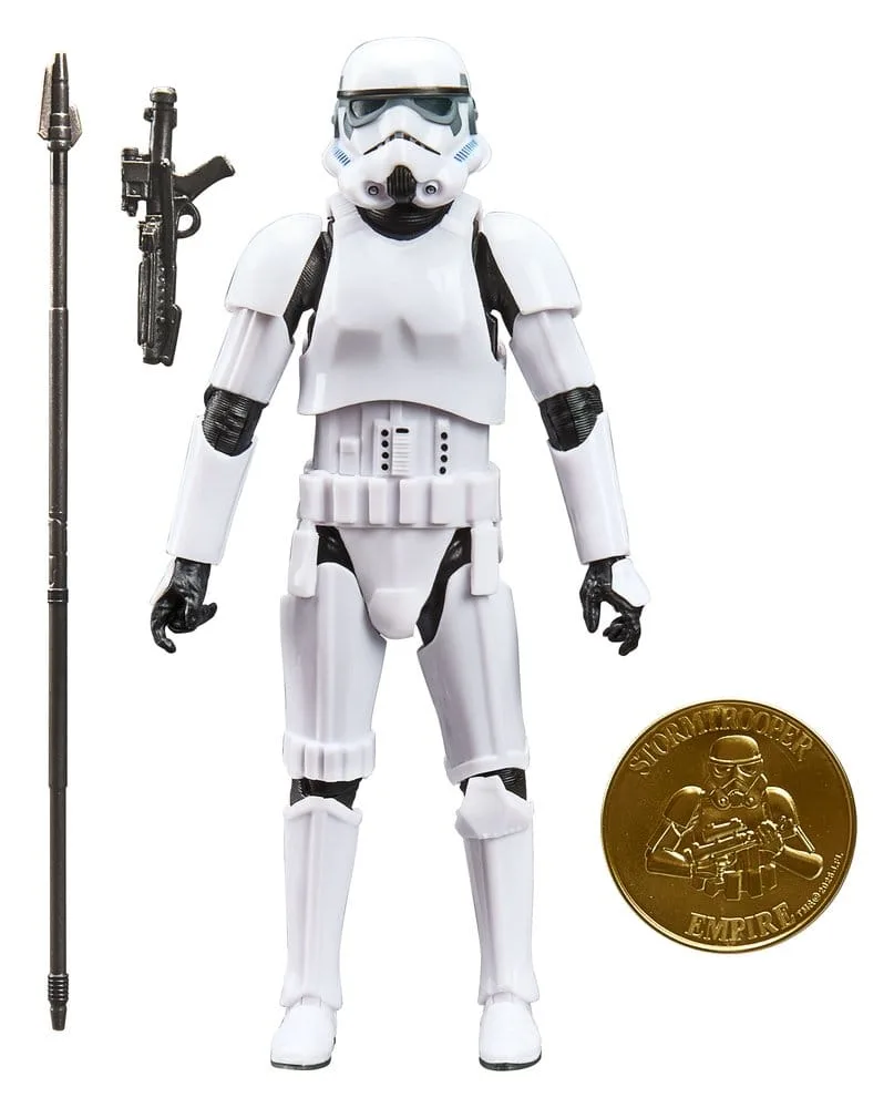 Star Wars Droids Action Figure – Imperial Stormtrooper 15 cm 13