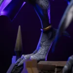 Gargoyles Statue – Demona Art Scale 29 cm 6