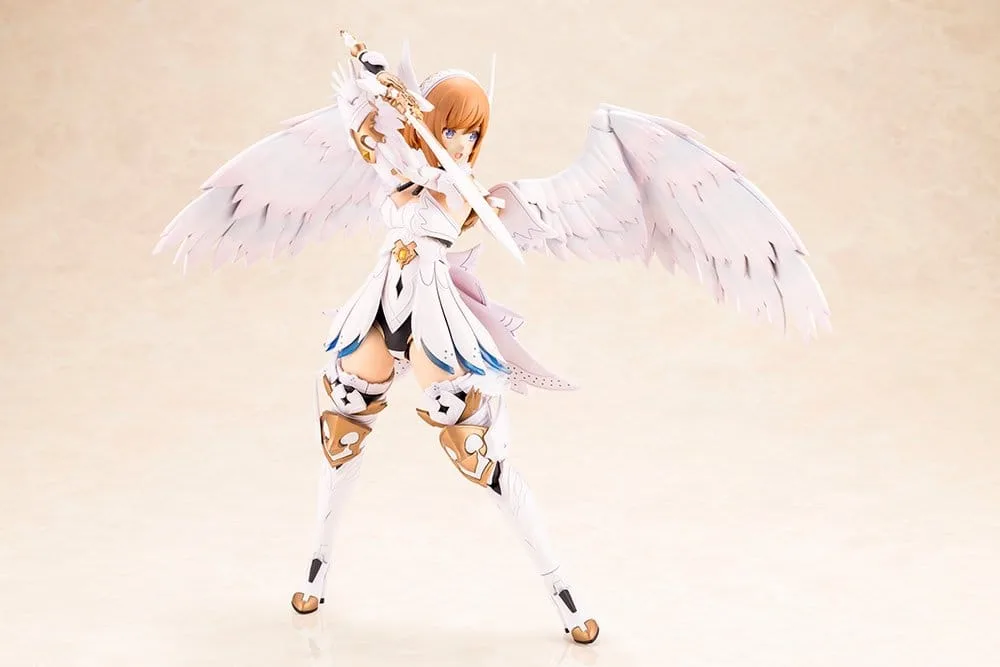 Arcanadea Model Kit – Grande Scale Lumitea 25 cm 5