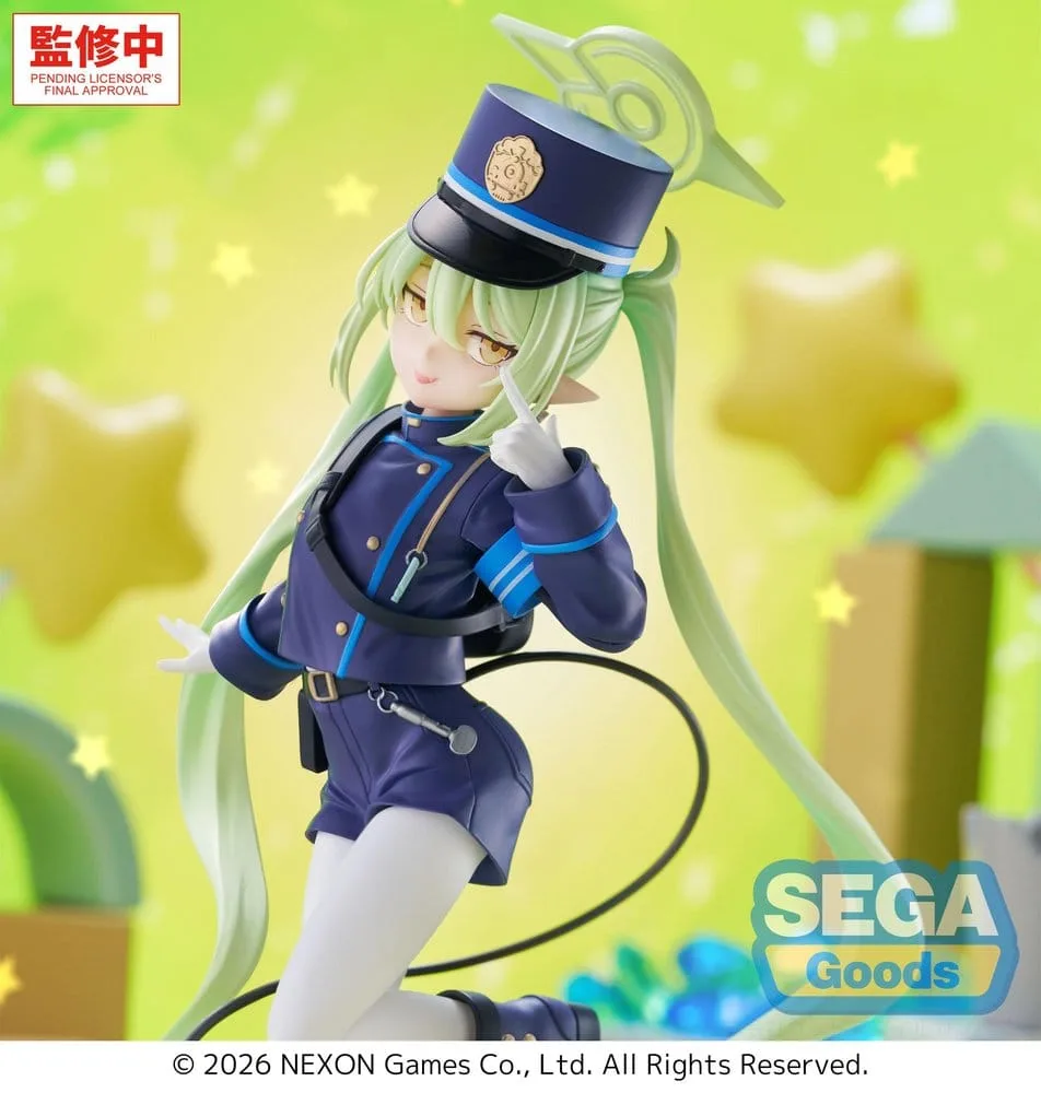 Blue Archive PVC Figure – Nozomi XStellar 22 cm 3