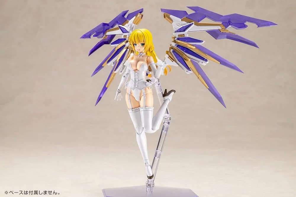 Frame Arms Girl Model Kit – Ray Falx 18 cm 13