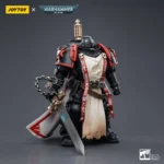 Warhammer 40,000 Action Figure – Eberwulf 1/18 Scale 12 cm 13