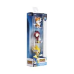 Sonic the Hedgehog Mini Figures – Nano Metalfigs 3-Pack 5 cm 6