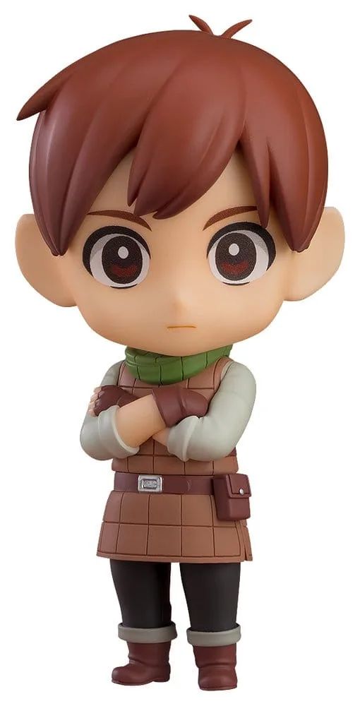 Delicious in Dungeon Action Figure – Nendoroid Chilchuck 10 cm