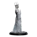 The Lord of the Rings Statue – Witch-king of the Unseen Lands 43 cm 5