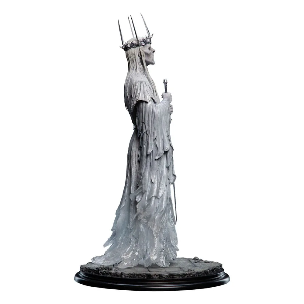 The Lord of the Rings Statue – Witch-king of the Unseen Lands 43 cm 5