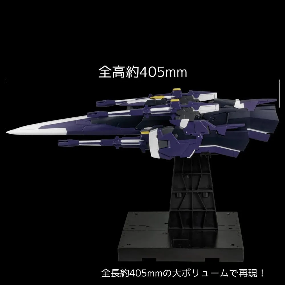 Super Robot Wars OG Action Figure – Riobot AM Gunner 40.5 cm 5
