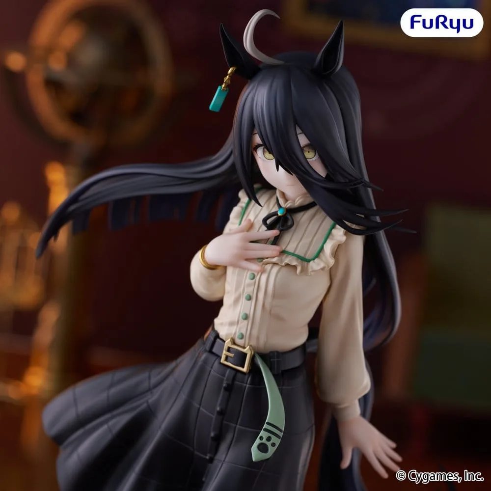 Umamusume Pretty Derby Figure – Manhattan Cafe Trio-Try-iT 21 cm 3