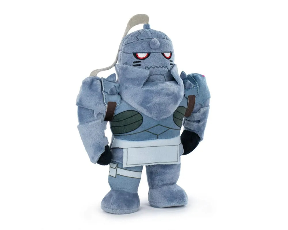 Fullmetal Alchemist Plush Figure – Alphonse 26 cm 2